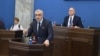 ხაზარაძე ალაპარაკდა: დიდი აურზაური სალხინეთში