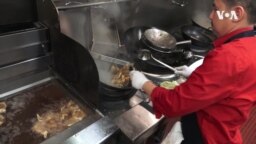 VietCajun Crawfish
