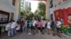 中国疫情峰值已过之说令人生疑，官方称河南一省就有超过8800万人染疫