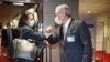 Another US Congressional Delegation in Taiwan Amid Tensions 