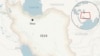 Military Drone Crashes During Test Flight in Iran, Injuring 2