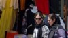 Iran Actress Sentenced for Failing to Wear Hijab