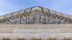 Corte Suprema, escéptica sobre si excluir a Trump de las elecciones