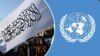 ذبیح الله مجاهد هیات طالبان را در نشست دوحه رهبری می‌کند
