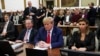 Trump's Lawyers Say Impossible for Him to Post Bond Covering $454 Million Civil Fraud Judgment