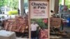 "Taste of Peru": una fiesta gastronómica de los peruanos en Washington 