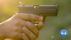 Brasil reduz armas para população, mas criminosos fazem contrabando pistolas e fuzis
