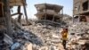 Netanyahu says 'intense' fighting in Gaza will end soon 