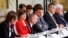 Paris Conference Mobilizes Aid for Gaza