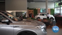 Fabricantes de automóveis chineses apostam no Brasil como centro de produção de veículos eléctricos