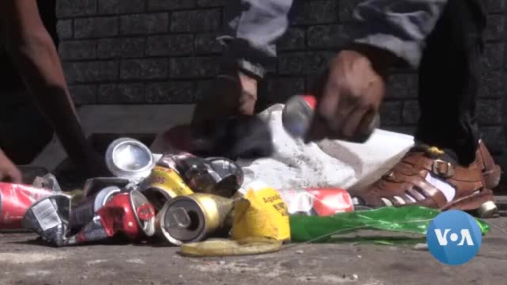 South Africa Recognizes Waste Pickers’ Contribution to the Fight Against Climate Change 