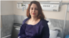 شکیلا منفرد، زندانی سیاسی