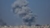 Israel y Hamás negocian una nueva tregua en Gaza
