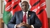 Serikali ya Kenya yawasilisha bajeti mpya ikidai itaboresha uchumi 