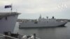 面對中國威脅增加澳洲將把主力艦隊規模擴大一倍