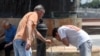 Extreme Heat Scorches Europe, Asia