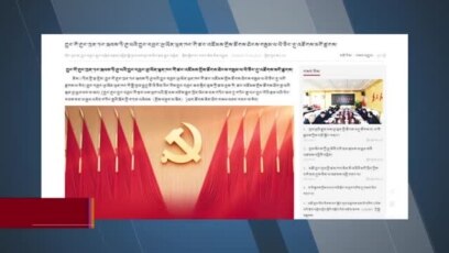 རྒྱ་ནག་ནང་གཞོན་སྐྱེས་ལས་ཀ་ཤོར་མཁན་ཇེ་མང་།