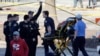 1 Person Killed, Children Among 22 Shot at Kansas City Super Bowl Parade 