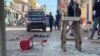 Mogadishu Market Bombing Kills at Least Eight