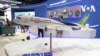 中國C919客機在新加坡航展閃亮登場 但尚未完全做好全球競賽準備 