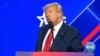 Trump Dominates Key Conservative Event 