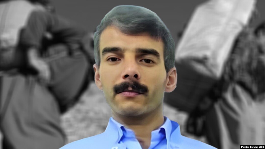 عطا رستم‌پور، کولبر ۴۰ ساله سقزی و دارای سه فرزند که با شلیک مستقیم ماموران مسلح جمهوری اسلامی کشته شد