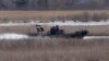US-Canada Border Deal Faces Criticism After River Deaths