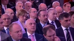 ირაკლი ღარიბაშვილი, საქართველოს პრემიერ მინისტრი