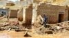باشندگان غور از عدم توجه نهادهای بین‌المللی به سیلاب‌زدگان این ولایت شکایت دارند
