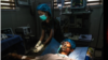 ARCHIVO - Los Centros para el Control y Prevención de Enfermedades de Estados Unidos han emitido una alerta sanitaria máxima ante las autoridades de salud de el territorio para frenar el avance de un hongo potencialmente mortal que se multiplica en ambientes hospitalarios.