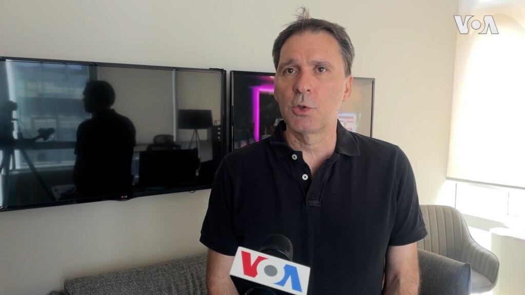 Direktor N1 Srbija Igor Božić: Niko nije pretio predsedniku, javni funkcioneri dužni da trpe kritike