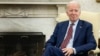US Debt Ceiling Looms Over Biden’s Foreign Trips 