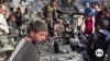 Alarm Over High Rate of Media Casualties in Gaza Conflict 
