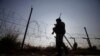 Suspected rebels kill 4 Indian soldiers in Indian-controlled Kashmir