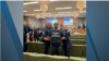 AQShda matbuot va politsiya o’rtasida ziddiyatlar