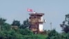 North Korean defector in South stole bus in bid to return home, media reports say 