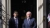 Britain Pledges $102 Million for Brazil's Amazon Fund 