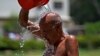 Pakistan hit by second wave of extreme heat this month