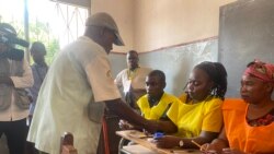 Moçambique: Comunidades religiosas seguem com opiniões próprias o conflito entre Israel e Hamas