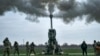 Ukrajina odlaže kontraofanzivu, Britanija joj šalje krstareće rakete