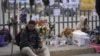 5 Arrested in Connection With Mexican Migrant Fire