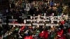 Families of Uvalde school shooting victims sue Texas state police over botched response 
