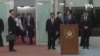 台灣副總統結束敏感過境美國之旅台北市長月底訪上海促進交流