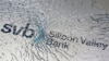 矽谷銀行倒閉會否讓中國遭池魚之殃？