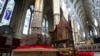 Details Revealed About King Charles III’s Coronation Service 