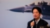 賴清德再次視察陸海空軍部隊，感謝軍方辛苦因應中國圍台軍演