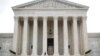 Charges against Trump and January 6 rioters at stake as Supreme Court hears debate over obstruction law 