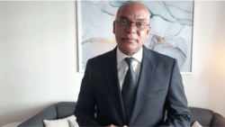 Adalberto Costa Júnior quer que parlamento defina actividades do SINSE - 2:44