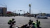 FLASHPOINT UKRAINE: Kyiv Targeted In Massive Weekend Attack