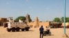 An Kashe Fararen Hula 49, Sojoji 15 A Mali - Hukumomin Soji 